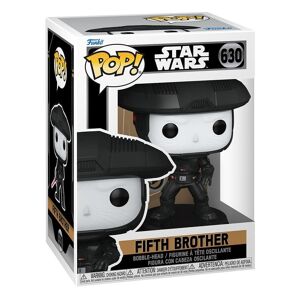 Funko POP!, figurka kolekcjonerska, Star Wars: Obi-Wan Kenobi - Fifth Brother