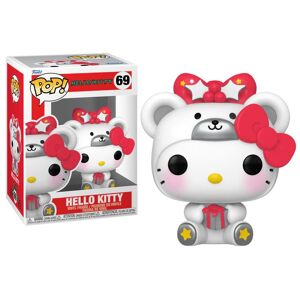 Funko POP! Hello Kitty, figurka kolekcjonerska, Hello Kitty, 69