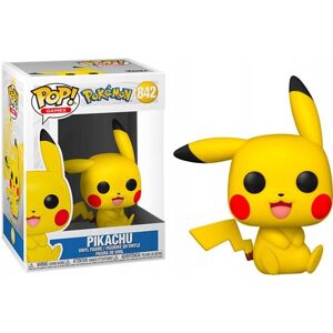 funko pop! pokemon pikachu 842