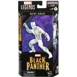 Hasbro Marvel, figurka kolekcjonerska Black Panther 2 Legends, Hatut Zeraze, 15 cm, Hasbro Marvel, figurka kolekcjonerska Black Panther 2 Legends, Hatut Zeraze, 15 cm,