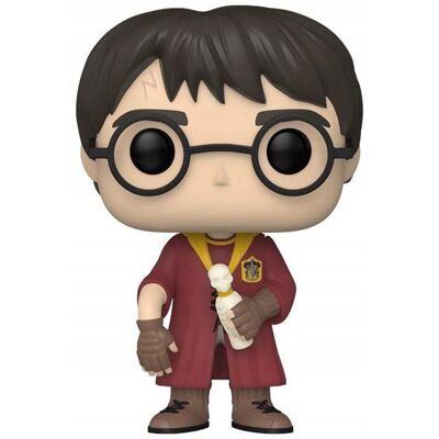 Figurka Funko Pop Harry Potter Harry Figurka Funko Pop Harry Potter Harry