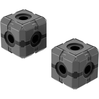 Bandai 30mm customize material (ex jointcore cube) - model kit Bandai 30mm customize material (ex jointcore cube) - model kit
