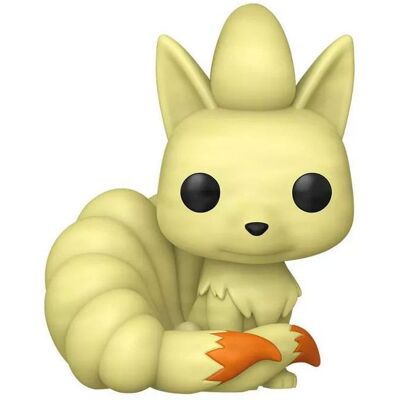 Inny producent 88210_POP Jumbo: Pokemon- Ninetales Inny producent 88210_POP Jumbo: Pokemon- Ninetales