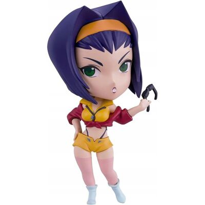 Bandai Cowboy Bebop Faye Valentine figurka 7cm Bandai Cowboy Bebop Faye Valentine figurka 7cm