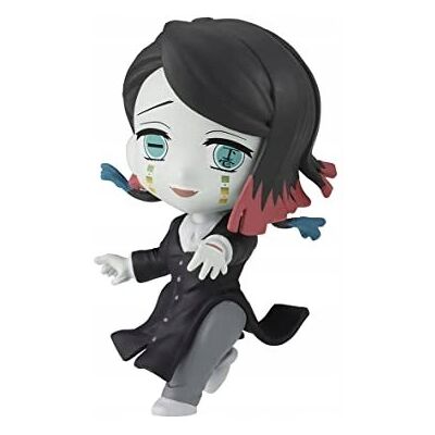 Bandai Demon Slayer Enmu figurka 7cm Bandai Demon Slayer Enmu figurka 7cm