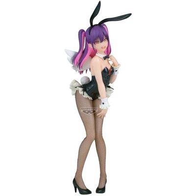 Banpresto 2.5 SEDUKCJA WYMIAROWA - Miriella - Figurka Glitter & Glamours 22cm Banpresto 2.5 SEDUKCJA WYMIAROWA - Miriella - Figurka Glitter & Glamours 22cm
