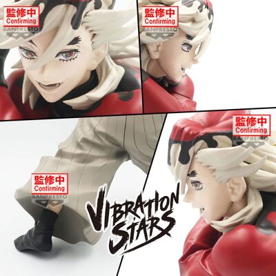 Banpresto Demon Slayer Kimetsu no Yaiba Doma Figurki 14cm Vibration Stars Banpresto Demon Slayer Kimetsu no Yaiba Doma Figurki 14cm Vibration Stars