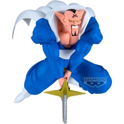 Banpresto Dragon Ball Z - Figurka Dabura Match Maker 20cm Kolekcjonerska Banpresto Dragon Ball Z - Figurka Dabura Match Maker 20cm Kolekcjonerska