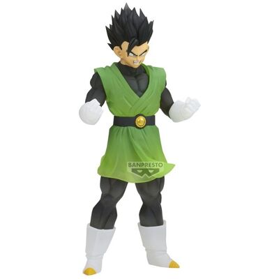 Banpresto Dragon Ball Z - Figurki Gohan Clearise 18 cm Kolekcjonerska Banpresto Dragon Ball Z - Figurki Gohan Clearise 18 cm Kolekcjonerska