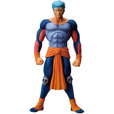 Banpresto: Figurka Bui Ichibansho 23cm z Yuyu Hakusho Dark Tournament Edition Banpresto: Figurka Bui Ichibansho 23cm z Yuyu Hakusho Dark Tournament Edition