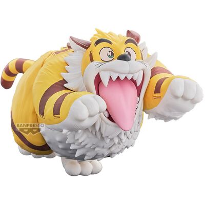 Banpresto - Figurka Kagetora z Yaiba: Samurai Legend 9cm - Kolekcjonerska Banpresto - Figurka Kagetora z Yaiba: Samurai Legend 9cm - Kolekcjonerska