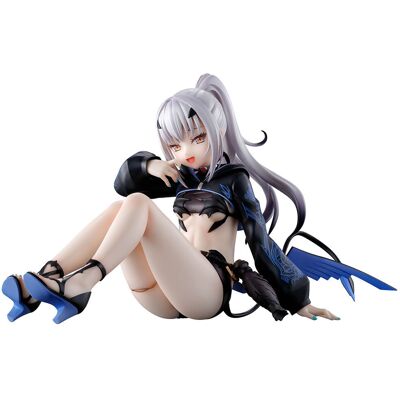 Banpresto - Figurka Melusine Ichinbansho 10m z Fate Grand Order, szczegóły doskonałe Banpresto - Figurka Melusine Ichinbansho 10m z Fate Grand Order, szczegóły doskonałe