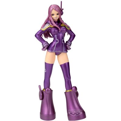 Banpresto - Figurka One Piece DXF The Grandline Jewelry Bonney 16 cm Banpresto - Figurka One Piece DXF The Grandline Jewelry Bonney 16 cm
