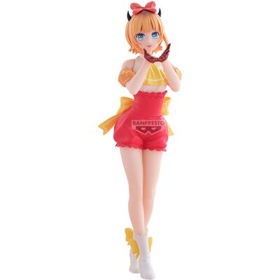 Banpresto - Figurka Oshi No Ko MEMcho 18cm - Kolekcjonerska Anime/Manga Banpresto - Figurka Oshi No Ko MEMcho 18cm - Kolekcjonerska Anime/Manga