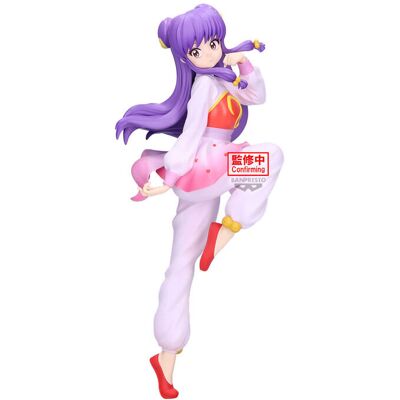 Banpresto - Figurka Ranma 1/2 Shampoo Glitter & Glamorous 22cm ANIME/MANGA Banpresto - Figurka Ranma 1/2 Shampoo Glitter & Glamorous 22cm ANIME/MANGA