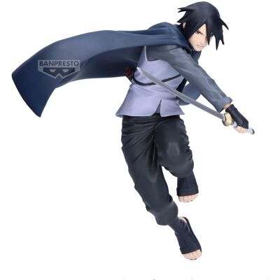 Banpresto - Figurki Boruto Naruto Sasuke Uchiha 15cm - Anime/Manga Banpresto - Figurki Boruto Naruto Sasuke Uchiha 15cm - Anime/Manga
