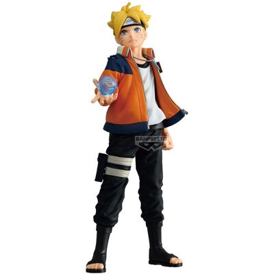 Banpresto - Figurki Boruto Uzumaki 23 cm z Naruto Next Generations Banpresto - Figurki Boruto Uzumaki 23 cm z Naruto Next Generations