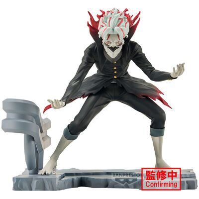 Banpresto - Figurki Dandadan Okarun Transformed 12cm - Premium Kolekcjonerska Banpresto - Figurki Dandadan Okarun Transformed 12cm - Premium Kolekcjonerska