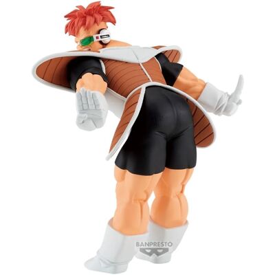 Banpresto - Figurki Dragon Ball Z Recoome Solid Edge Works 14cm Banpresto - Figurki Dragon Ball Z Recoome Solid Edge Works 14cm