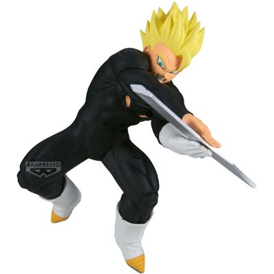 Banpresto - Figurki Dragon Ball Z Super Saiyan Gohan 15 cm Kolekcjonerska Banpresto - Figurki Dragon Ball Z Super Saiyan Gohan 15 cm Kolekcjonerska