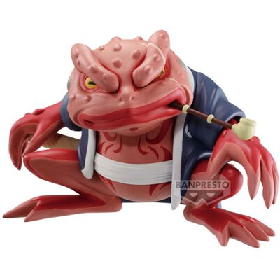 Banpresto - Figurki Naruto Shippuden: Gamabunta 10cm Kolekcjonerska Banpresto - Figurki Naruto Shippuden: Gamabunta 10cm Kolekcjonerska