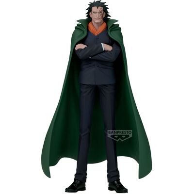 Banpresto - Figurki One Piece Monkey.D.Dragon 20cm Grandline Series Banpresto - Figurki One Piece Monkey.D.Dragon 20cm Grandline Series