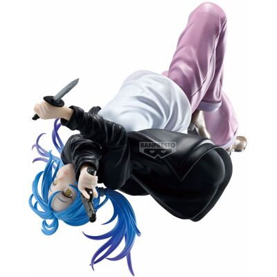 Banpresto Figurki Sakamoto Days Akao Akira 13 cm Vibration Stars Banpresto Figurki Sakamoto Days Akao Akira 13 cm Vibration Stars