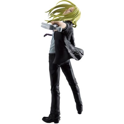 Banpresto - Figurki Sakamoto Days Shishiba Vibration Stars 18cm Banpresto - Figurki Sakamoto Days Shishiba Vibration Stars 18cm