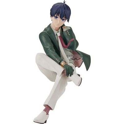Banpresto - Figurki Yoichi Isagi z Blue Lock Sweets Flavor 13cm Banpresto - Figurki Yoichi Isagi z Blue Lock Sweets Flavor 13cm