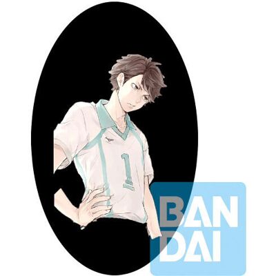 Banpresto Haikyu!! Toru Oikawa Ichibansho Figurki 19cm - Anime/Manga Banpresto Haikyu!! Toru Oikawa Ichibansho Figurki 19cm - Anime/Manga