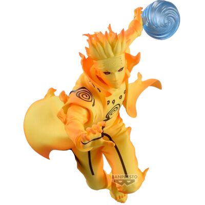 Banpresto Minato Namikaze 18cm Figurki Kolekcjonerskiej Naruto Shippuden Banpresto Minato Namikaze 18cm Figurki Kolekcjonerskiej Naruto Shippuden