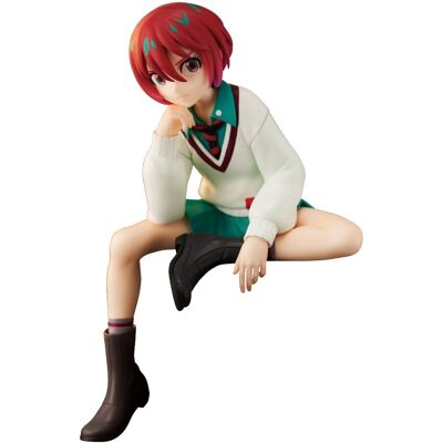 Banpresto, MOBILE SUIT GUNDAM - Amate Yuzuriha - Figurka 18 cm Banpresto, MOBILE SUIT GUNDAM - Amate Yuzuriha - Figurka 18 cm