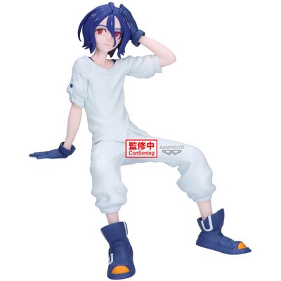 Figura Shuji Ito 18cm - Gundam GQUUUUUUX - Kolekcja Figura Shuji Ito 18cm - Gundam GQUUUUUUX - Kolekcja