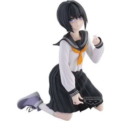 Banpresto Nonoa Shirayuki 12cm Figurine - 2.5 Dimensional Seduction Edition Banpresto Nonoa Shirayuki 12cm Figurine - 2.5 Dimensional Seduction Edition