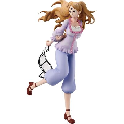 Banpresto One Piece Figurka Charlotte Pudding 20cm - Memory of Heroines Devils Night Banpresto One Piece Figurka Charlotte Pudding 20cm - Memory of Heroines Devils Night