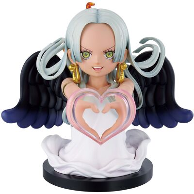 Banpresto One Piece S-Snake Figuryna 14cm - Memory of Heroines Devils Night Banpresto One Piece S-Snake Figuryna 14cm - Memory of Heroines Devils Night