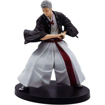 Bandai BANPRESTO Yamada Asaemon Shion Hell'S Paradise: Jigokuraku - Vibration Stars BP88061 wielokolorowa Bandai BANPRESTO Yamada Asaemon Shion Hell'S Paradise: Jigokuraku - Vibration Stars BP88061 wielokolorowa