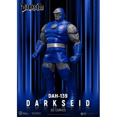 Inny producent Beast Kingdom Toys DC Comics Figurka Akcji Darkseid 22 cm Inny producent Beast Kingdom Toys DC Comics Figurka Akcji Darkseid 22 cm