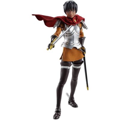 Max Factor berserk s.h.figuarts figurka akcji casca the band of the hawk 15 cm Max Factor berserk s.h.figuarts figurka akcji casca the band of the hawk 15 cm