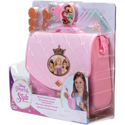 Jakks Pacific Bolso Viaje Princesas Disney Jakks Pacific Bolso Viaje Princesas Disney