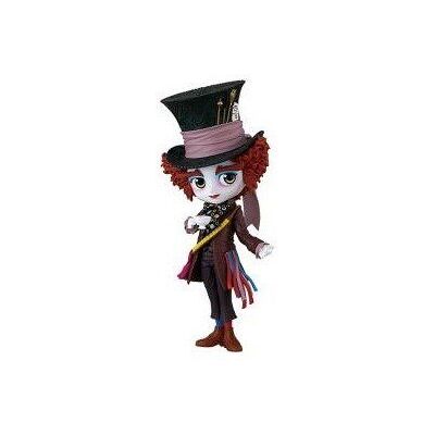 Bandai Bp Q Posket - Disney - Mad Hatter Ver.a Bandai Bp Q Posket - Disney - Mad Hatter Ver.a