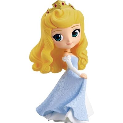 Bandai Bp Q Posket - Disney - Princess Aurora Dreamy Style Ver.b Bandai Bp Q Posket - Disney - Princess Aurora Dreamy Style Ver.b