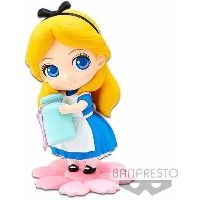 Bandai Bp Q Posket - Disney - Sweetiny Ver. A Bandai Bp Q Posket - Disney - Sweetiny Ver. A