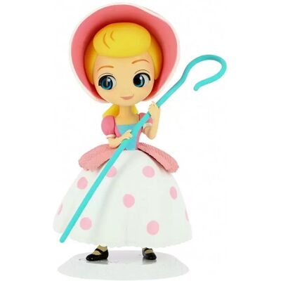 Bandai Bp Q Posket - Toy Story - Bo Peep Ver.a Bandai Bp Q Posket - Toy Story - Bo Peep Ver.a