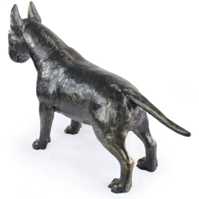 Inny producent Bulterier figurka pełnowymiarowa Art-Dog Inny producent Bulterier figurka pełnowymiarowa Art-Dog