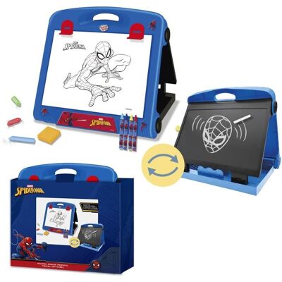 Cerda Cerdà - Premium Zestaw Artykułów Szkolnych Marvel Spiderman Portable Cerda Cerdà - Premium Zestaw Artykułów Szkolnych Marvel Spiderman Portable