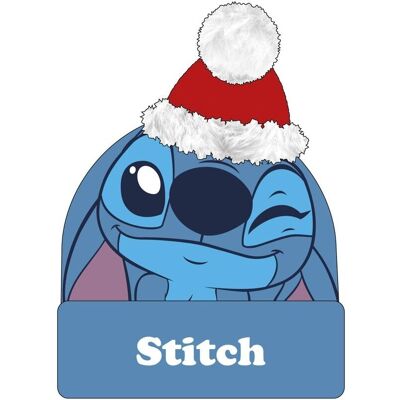 Cerda Cerdàyn - Premium Akcesorium Świąteczne Kapelusz Stitch Disney Cerda Cerdàyn - Premium Akcesorium Świąteczne Kapelusz Stitch Disney