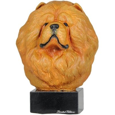 Inny producent Chow Chow ręcznie pomalowana statuetka Art-Dog Inny producent Chow Chow ręcznie pomalowana statuetka Art-Dog