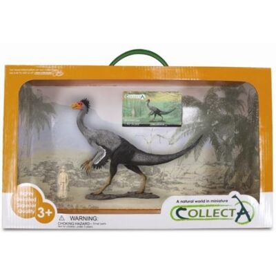 Collecta, Figurka Kolekcjonerska, Beishanlong Skala 1:40 - Pudełko, Nr Kat 89888 Collecta, Figurka Kolekcjonerska, Beishanlong Skala 1:40 - Pudełko, Nr Kat 89888