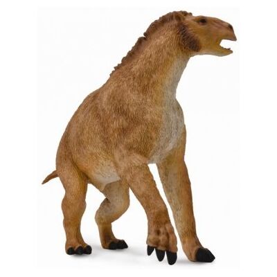 Collecta, Figurka kolekcjonerska, Dinozaur Moropus 1:20 Deluxe, nr kat 88736 Collecta, Figurka kolekcjonerska, Dinozaur Moropus 1:20 Deluxe, nr kat 88736